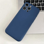 Custodia TPU con slot carte per iPhone 14 e 14 Pro