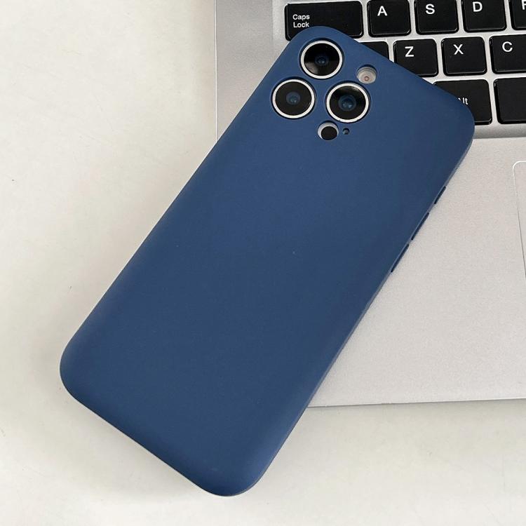 Custodia TPU con slot carte per iPhone 14 Pro Max
