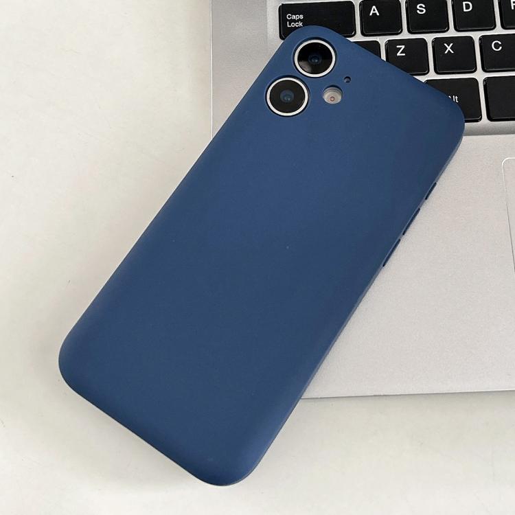 Custodia TPU con slot carte per iPhone 12 Pro Max
