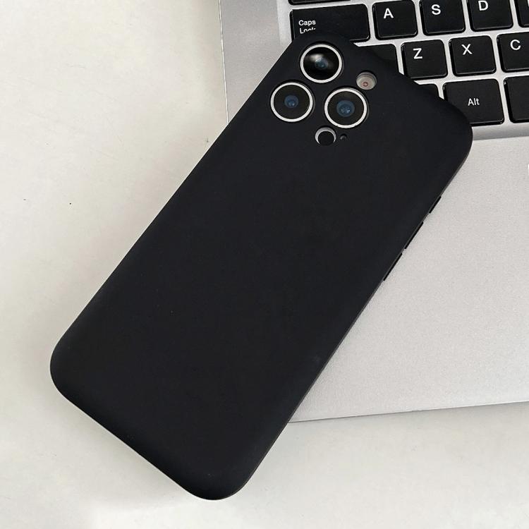 Custodia TPU con slot carte per iPhone 12 Pro Max