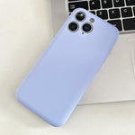 Custodia TPU con slot carte per iPhone 12 Pro