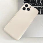 Custodia TPU con slot carte per iPhone 11