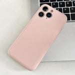 Custodia TPU con slot carte per iPhone 11