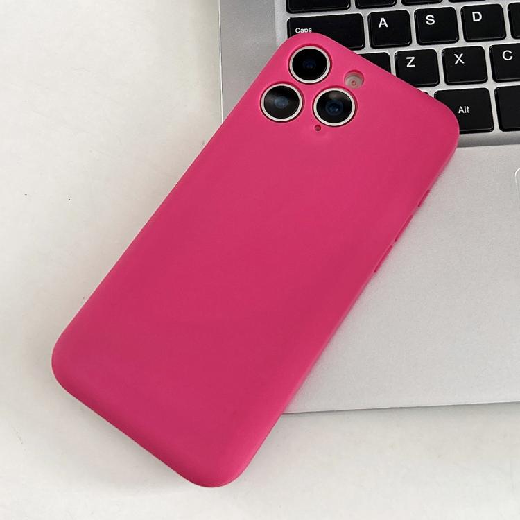 Custodia TPU con slot carte per iPhone 11