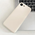 Custodia TPU con slot carte per iPhone 17e e 16e
