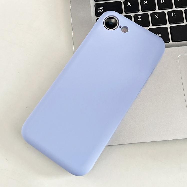Custodia TPU con slot carte per iPhone 17e e 16e