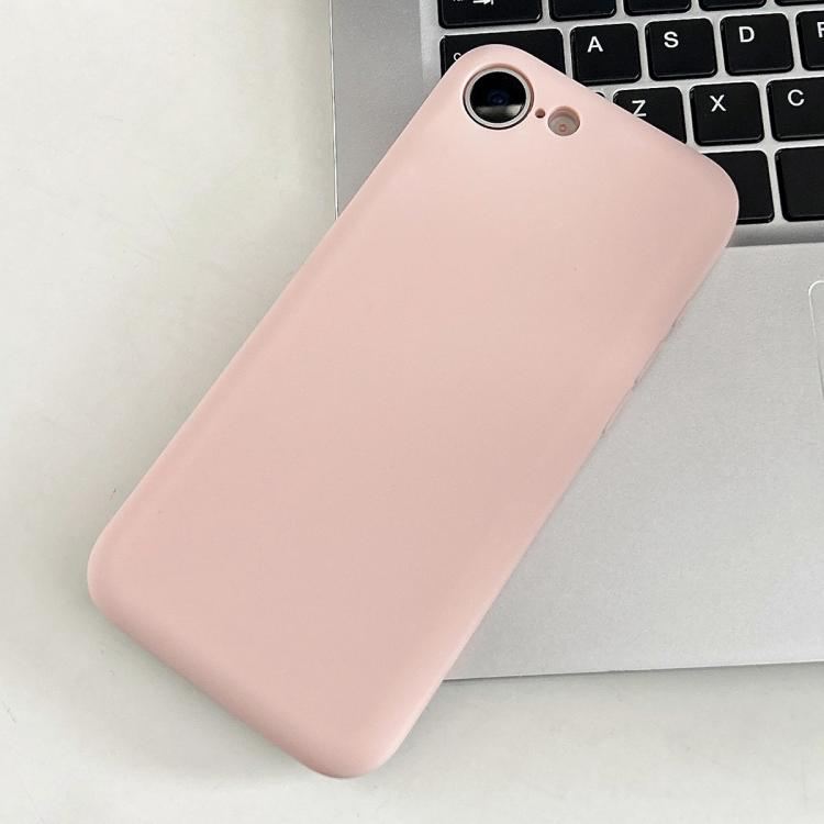 Custodia TPU con slot carte per iPhone 17e e 16e