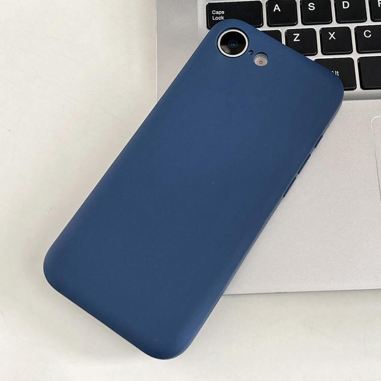 Custodia TPU con slot carte per iPhone 17e e 16e