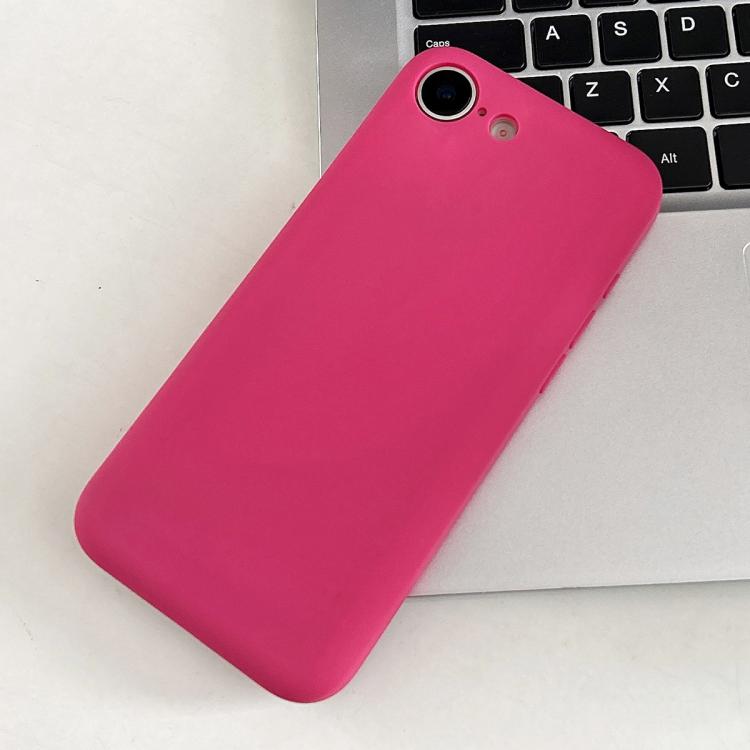 Custodia TPU con slot carte per iPhone 17e e 16e