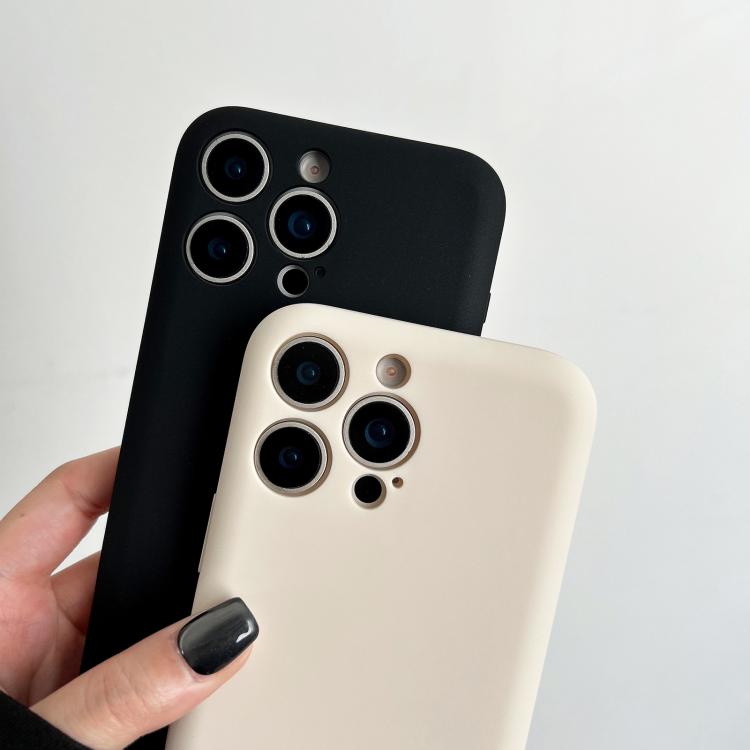 Custodia TPU con slot carte per iPhone 12 Pro Max