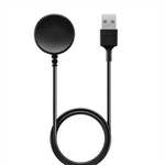Cavo di ricarica magnetico per smartwatch Samsung Galaxy Watch 8/Ultra 2025/7/6/5 x, lunghezza: 1 m., Type-C Port, USB-A Port