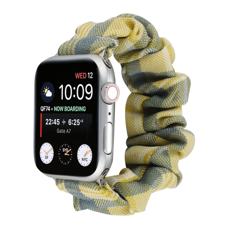 Cinturino in acciaio per Apple Watch Series 1-7 e SE