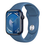 Cinturino per orologio sportivo in silicone tinta unita xDfind, For Apple Watch 46mm / 49mm / 45mm / 44mm, For Apple Watch 42mm / 41mm / 40mm / 38mm