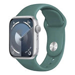 Cinturino per orologio sportivo in silicone tinta unita xDfind, For Apple Watch 46mm / 49mm / 45mm / 44mm, For Apple Watch 42mm / 41mm / 40mm / 38mm