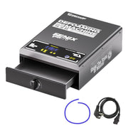 Macchina per la rimozione delle bolle d'aria Mechanic Gan-16 Fenix da 16 pollici, US Plug, EU Plug