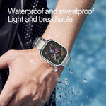 Cinturino per orologio con fibbia in titanio puro a una sola perlina, For Apple Watch 46mm / 49mm / 45mm / 44mm, For Apple Watch 42mm / 41mm / 40mm / 38mm