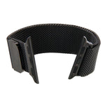 Cinturino per orologio xDfind Milanese Loop magnetico in metallo, For Apple Watch 46mm / 49mm / 45mm / 44mm, For Apple Watch 42mm / 41mm / 40mm / 38mm