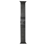 Cinturino per orologio xDfind One Bead in acciaio inossidabile, For Apple Watch 46mm / 49mm / 45mm / 44mm, For Apple Watch 42mm / 41mm / 40mm / 38mm