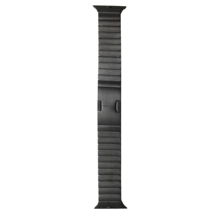 Cinturino per orologio xDfind One Bead in acciaio inossidabile, For Apple Watch 46mm / 49mm / 45mm / 44mm, For Apple Watch 42mm / 41mm / 40mm / 38mm