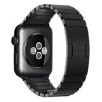 Cinturino per orologio xDfind One Bead in acciaio inossidabile, For Apple Watch 46mm / 49mm / 45mm / 44mm, For Apple Watch 42mm / 41mm / 40mm / 38mm