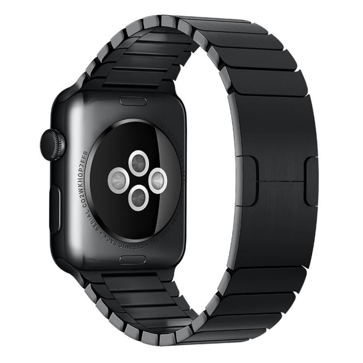 Cinturino per orologio xDfind One Bead in acciaio inossidabile, For Apple Watch 46mm / 49mm / 45mm / 44mm, For Apple Watch 42mm / 41mm / 40mm / 38mm