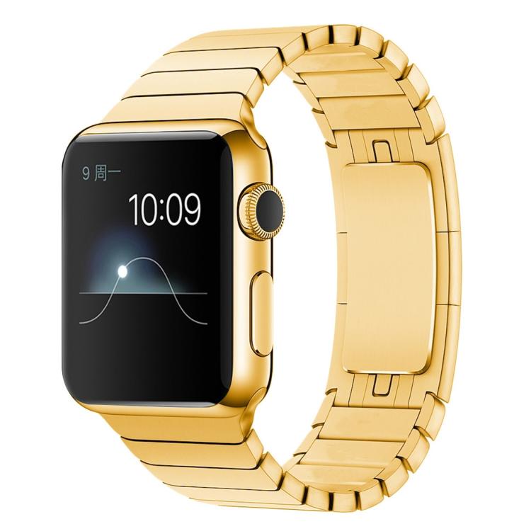 Cinturino per orologio xDfind One Bead in acciaio inossidabile, For Apple Watch 46mm / 49mm / 45mm / 44mm, For Apple Watch 42mm / 41mm / 40mm / 38mm