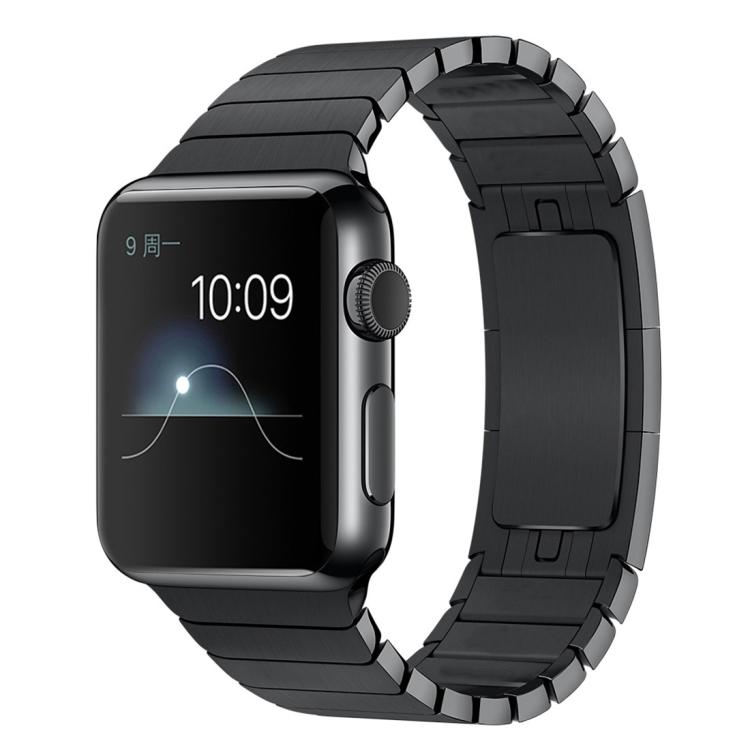 Cinturino per orologio xDfind One Bead in acciaio inossidabile, For Apple Watch 46mm / 49mm / 45mm / 44mm, For Apple Watch 42mm / 41mm / 40mm / 38mm