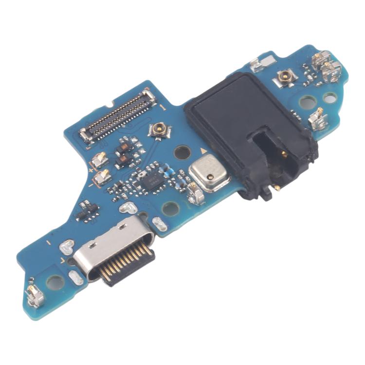 Scheda originale della porta di ricarica, For Motorola Moto G 2022, For Motorola Edge 2021 XT2141, For Motorola Edge+ 2020 XT2061