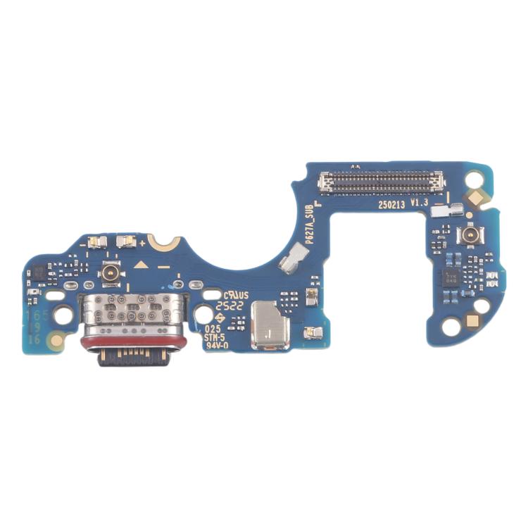 Scheda originale della porta di ricarica, For Motorola Moto G56, For Motorola Razr 60/Razr 2025, For Motorola Moto G05, For Motorola Moto G15, For Motorola Moto G75, For Motorola Moto S50, For Motorola Moto G55 XT2435-2, For Motorola Edge 50 Neo       ...