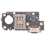 Scheda originale della porta di ricarica, For Motorola Moto G 2022, For Motorola Edge 2021 XT2141, For Motorola Edge+ 2020 XT2061