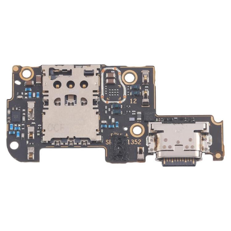 Scheda originale della porta di ricarica, For Motorola Moto G 2022, For Motorola Edge 2021 XT2141, For Motorola Edge+ 2020 XT2061
