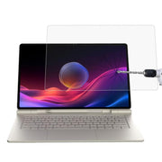 9H 0.3mm Explosion-proof Tempered Glass Film, For Lenovo IdeaPad Slim 3 Gen10 14, For Lenovo IdeaPad Slim 5 Light 14, For Lenovo Chromebook 100e 11.6, For Lenovo IdeaPad Slim 5 Light 13.3, For Lenovo Chromebook Plus 14, For Lenovo IdeaPad Slim 3 Gen8 1...
