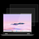 2pcs 9H 0.3mm Explosion-proof Tempered Glass Film, For Lenovo IdeaPad Slim 3 Gen10 14, For Lenovo IdeaPad Slim 5 Light 14, For Lenovo Chromebook 100e 11.6, For Lenovo IdeaPad Slim 5 Light 13.3, For Lenovo Chromebook Plus 14                             ...