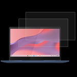 2pcs 9H 0.3mm Explosion-proof Tempered Glass Film, For Lenovo IdeaPad Slim 3 Gen10 14, For Lenovo IdeaPad Slim 5 Light 14, For Lenovo Chromebook 100e 11.6, For Lenovo IdeaPad Slim 5 Light 13.3, For Lenovo Chromebook Plus 14                             ...