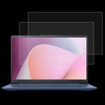 2pcs 9H 0.3mm Explosion-proof Tempered Glass Film, For Lenovo IdeaPad Slim 3 Gen10 14, For Lenovo IdeaPad Slim 5 Light 14, For Lenovo Chromebook 100e 11.6, For Lenovo IdeaPad Slim 5 Light 13.3, For Lenovo Chromebook Plus 14                             ...