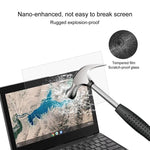 2pcs 9H 0.3mm Explosion-proof Tempered Glass Film, For Lenovo IdeaPad Slim 3 Gen10 14, For Lenovo IdeaPad Slim 5 Light 14, For Lenovo Chromebook 100e 11.6, For Lenovo IdeaPad Slim 5 Light 13.3, For Lenovo Chromebook Plus 14                             ...