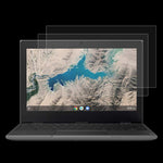2pcs 9H 0.3mm Explosion-proof Tempered Glass Film, For Lenovo IdeaPad Slim 3 Gen10 14, For Lenovo IdeaPad Slim 5 Light 14, For Lenovo Chromebook 100e 11.6, For Lenovo IdeaPad Slim 5 Light 13.3, For Lenovo Chromebook Plus 14                             ...