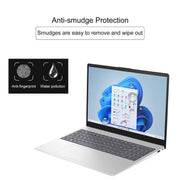 2pcs 9H 0.3mm Explosion-proof Tempered Glass Film, For HP 15-FD 15.6, For HP Pavilion Aero 13-BG13.3, For HP Chromebook 14A 14