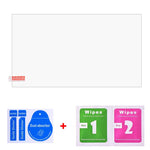 9H 0.3mm Explosion-proof Tempered Glass Film, For ASUS Vivobook Go 14 / E1404FA 14, For ASUS Zenbook 14 OLED / UX3405MA 14, For ASUS TUF Gaming A15 FA507NVR 15.6, For ASUS Vivobook 15 M1502YA 15.6, For ASUS Vivobook Go 15 E1504FA 15.6