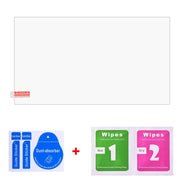 9H 0.3mm Explosion-proof Tempered Glass Film, For ASUS Vivobook Go 14 / E1404FA 14, For ASUS Zenbook 14 OLED / UX3405MA 14, For ASUS TUF Gaming A15 FA507NVR 15.6, For ASUS Vivobook 15 M1502YA 15.6, For ASUS Vivobook Go 15 E1504FA 15.6