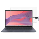 9H 0.3mm Explosion-proof Tempered Glass Film, For ASUS Vivobook Go 14 / E1404FA 14, For ASUS Zenbook 14 OLED / UX3405MA 14, For ASUS TUF Gaming A15 FA507NVR 15.6, For ASUS Vivobook 15 M1502YA 15.6, For ASUS Vivobook Go 15 E1504FA 15.6