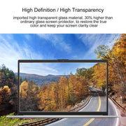25pcs 9H 0.3mm Explosion-proof Tempered Glass Film, For ASUS Vivobook Go 14 / E1404FA 14, For ASUS Zenbook 14 OLED / UX3405MA 14, For ASUS TUF Gaming A15 FA507NVR 15.6, For ASUS Vivobook 15 M1502YA 15.6, For ASUS Vivobook Go 15 E1504FA 15.6