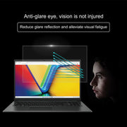 25pcs 9H 0.3mm Explosion-proof Tempered Glass Film, For ASUS Vivobook Go 14 / E1404FA 14, For ASUS Zenbook 14 OLED / UX3405MA 14, For ASUS TUF Gaming A15 FA507NVR 15.6, For ASUS Vivobook 15 M1502YA 15.6, For ASUS Vivobook Go 15 E1504FA 15.6