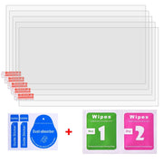 25pcs 9H 0.3mm Explosion-proof Tempered Glass Film, For Fujitsu LIFEBOOK A577 15.6