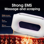 Riscaldamento elettrico EMS Meridian Dredge Fascia Knife