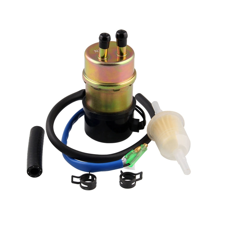 Pompa del carburante elettrica 12V 49040-1055 per Kawasaki, Electric Fuel Pump