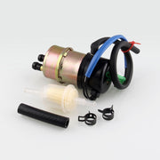 Pompa del carburante elettrica 12V 49040-1055 per Kawasaki, Electric Fuel Pump