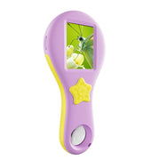 Microscopio digitale portatile per bambini con schermo IPS da 2 pollici e ingrandimento 500X., T56, T57