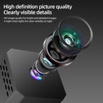 Mini telecamera WiFi F1 1080P con visione notturna a infrarossi, F1