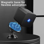 Mini telecamera WiFi F1 1080P con visione notturna a infrarossi, F1